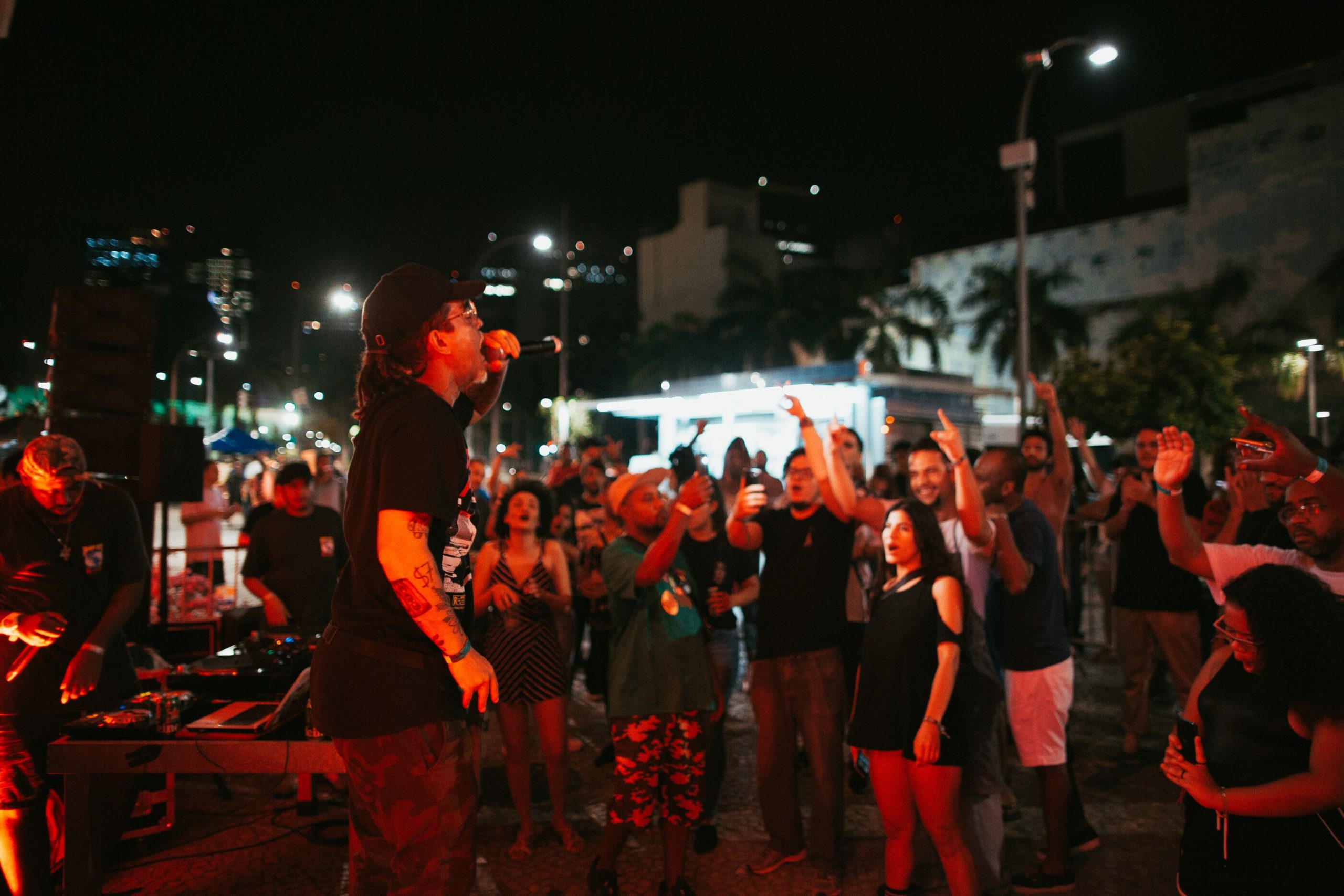 The Lapa Rio nightlife guide: party like a local | Selina