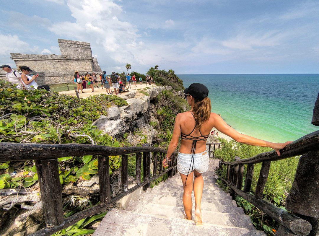 Tulum Ruins Complete Travel Guide Selina