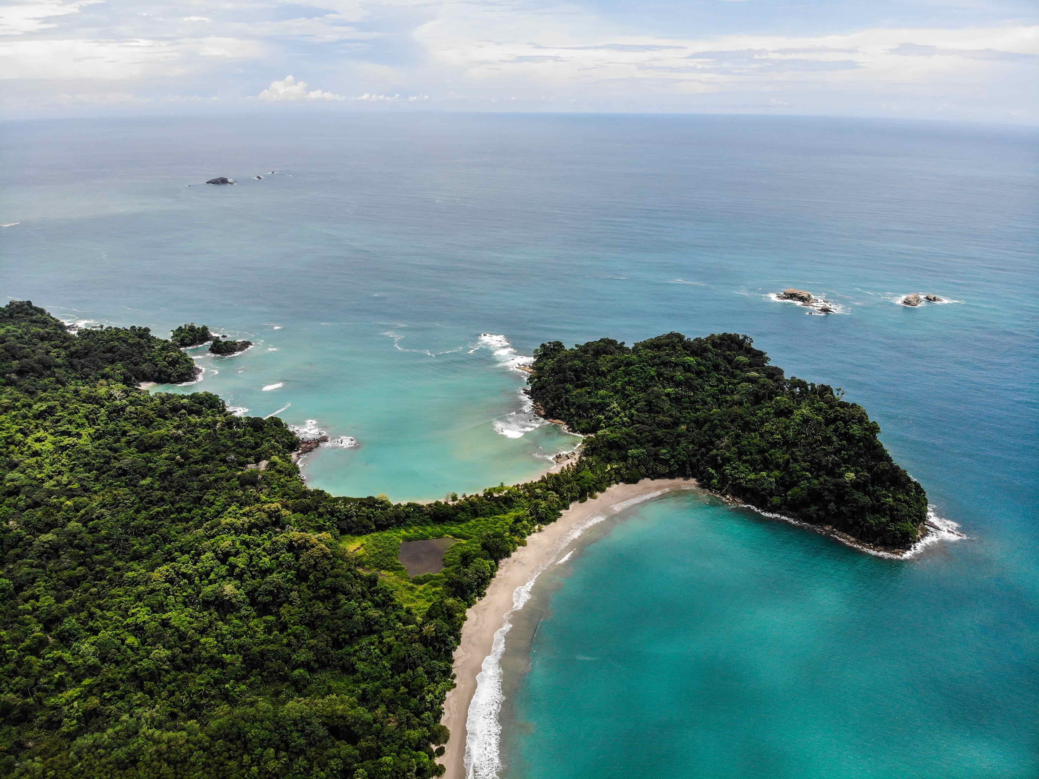 Los 13 Mejores Lugares Turísticos de Costa Rica Selina